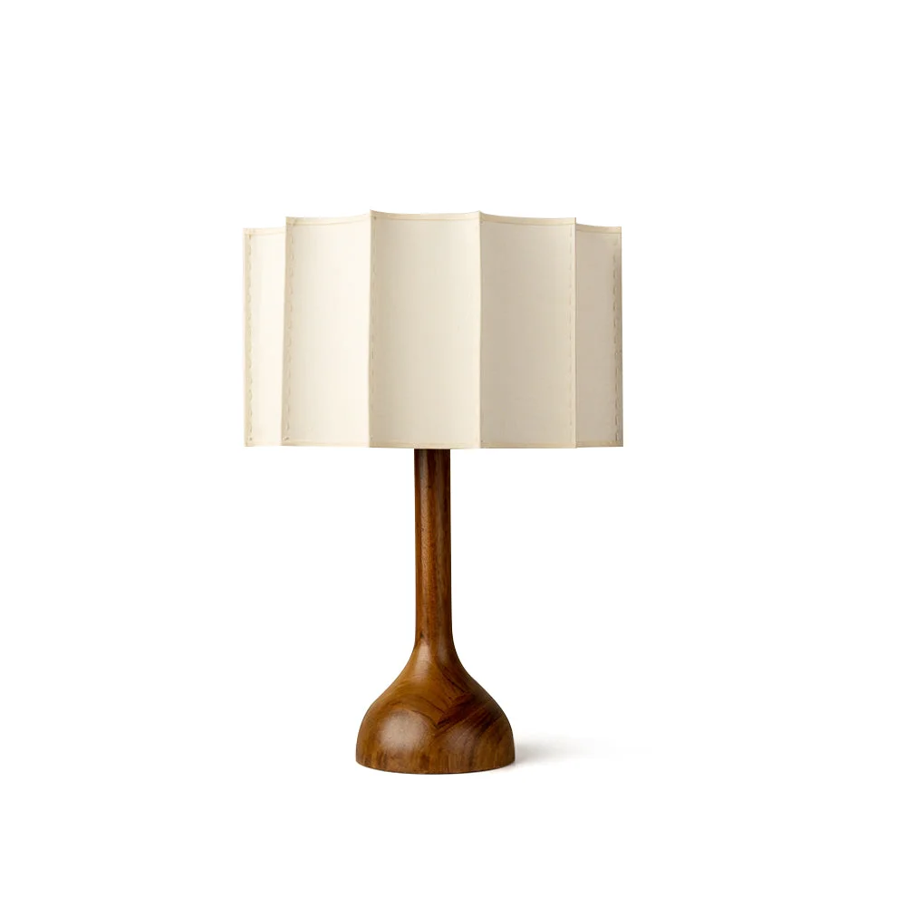 High-Quality Sierra Table Lamp Effective