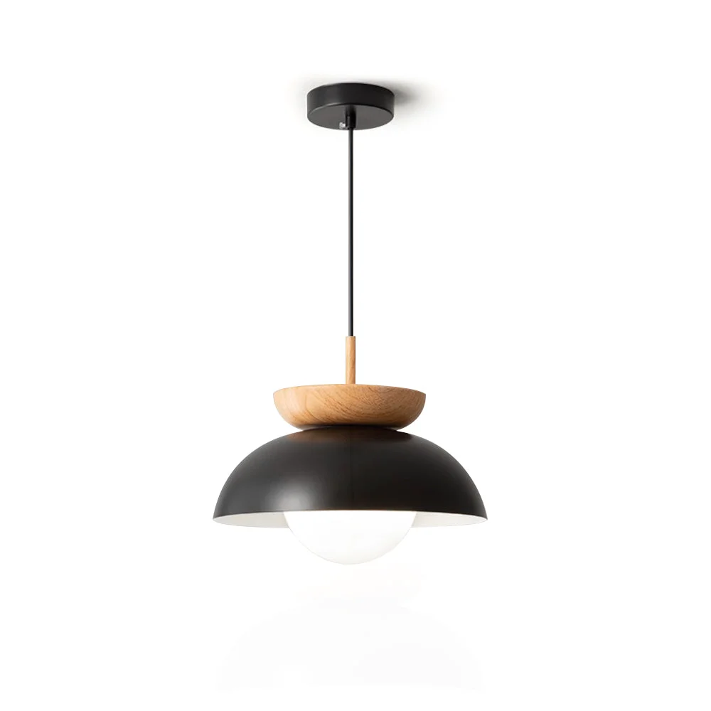 Dependable Volo Pendant Lamp Practical