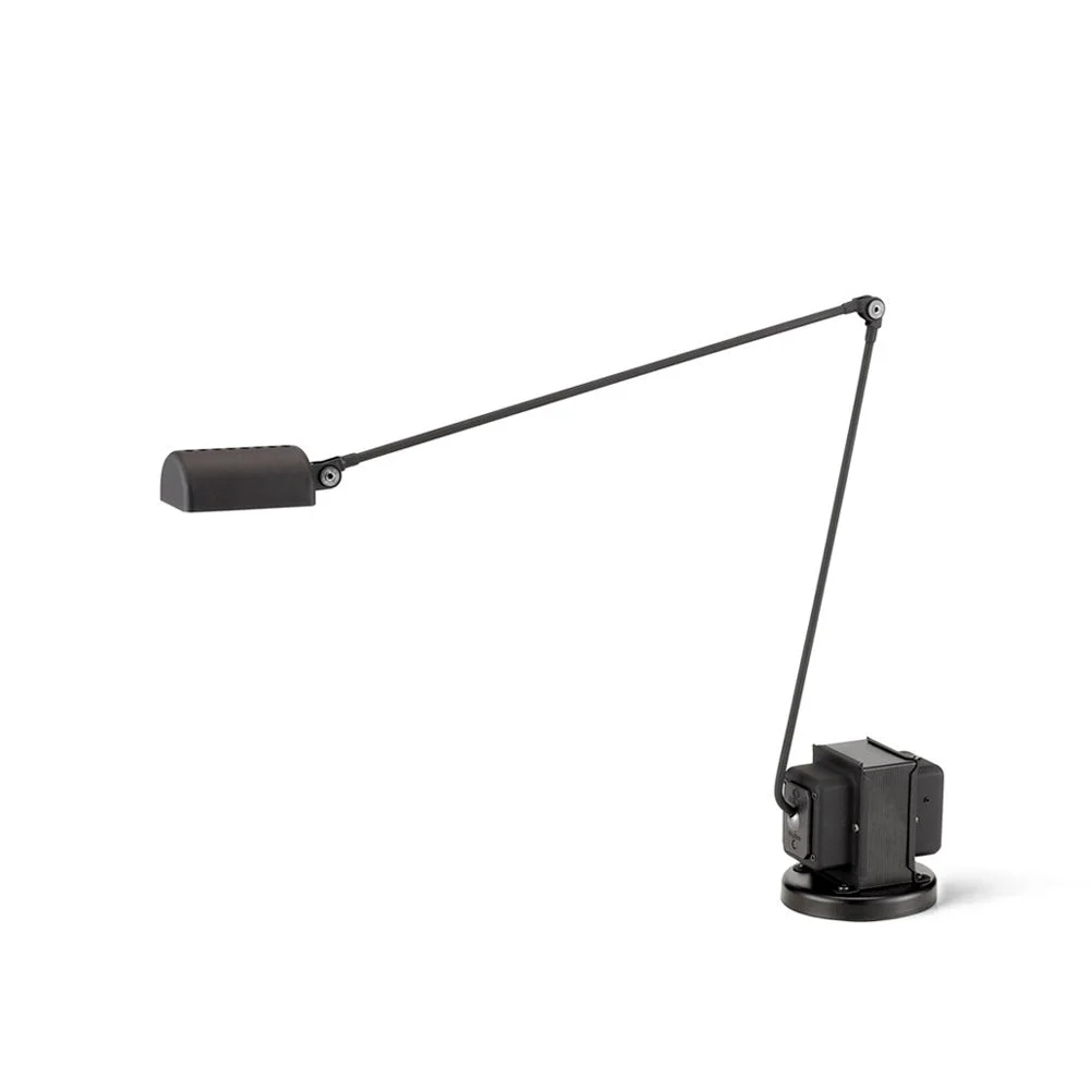 Flexible Zalena Table Lamp Environmentally Friendly