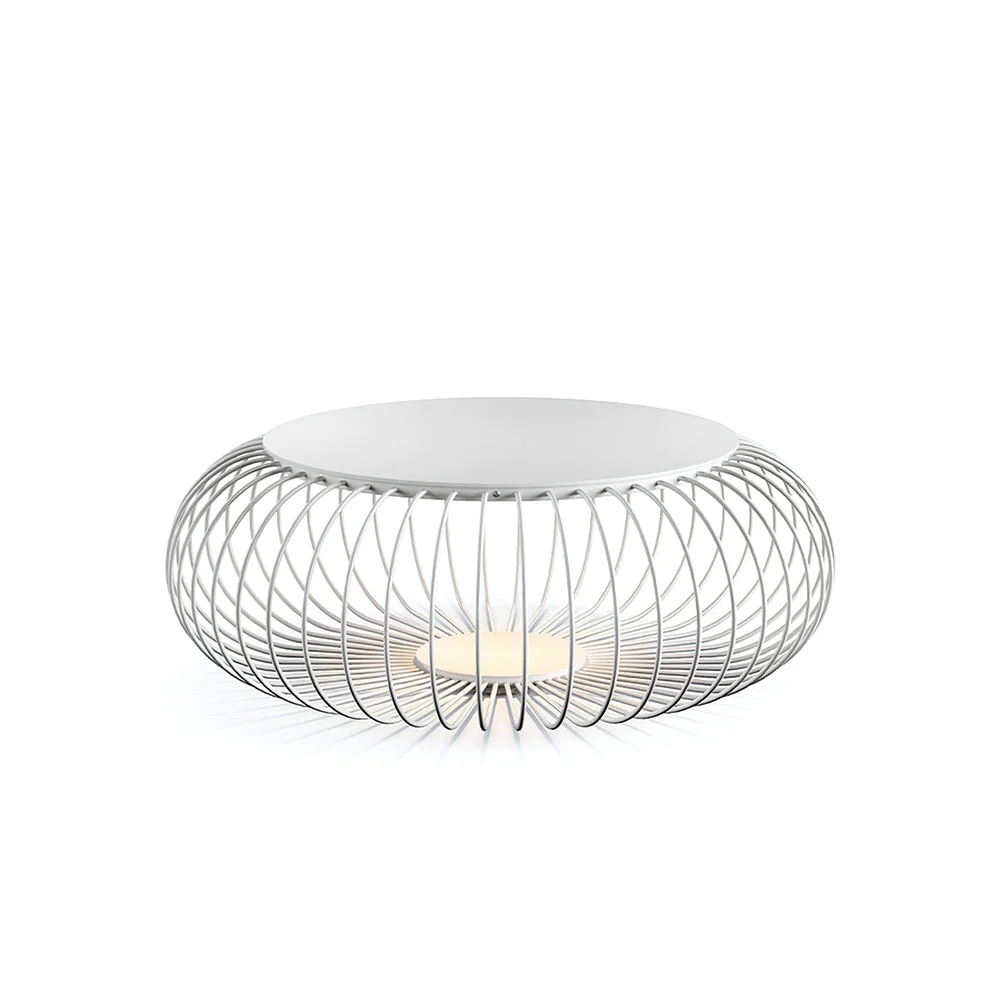 Next-Generation Meridiano Garden Table Light Crafted
