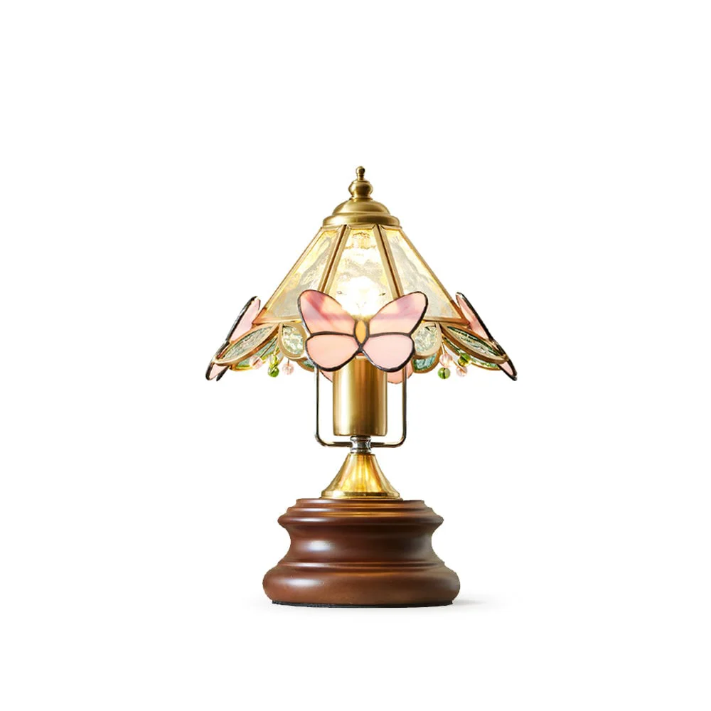 Clean Bieye Butterfly Table Lamp Classic