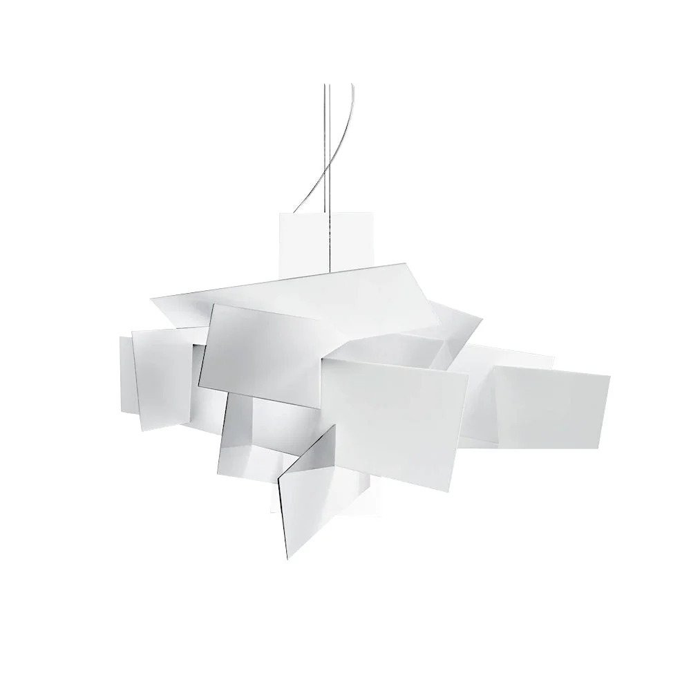 Recyclable Big Bang Chandelier Comfortable