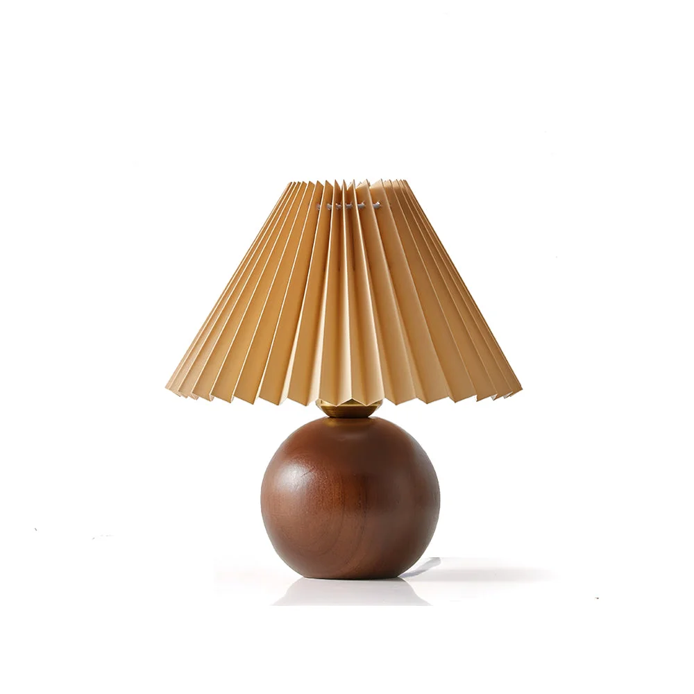 Expertly Made Haddie Table Lamp Comfortable