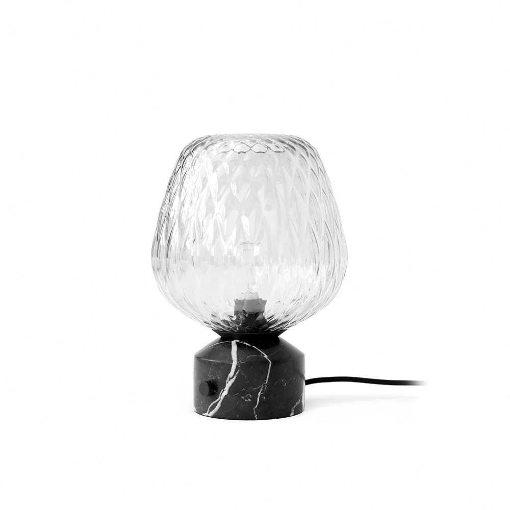 Original Design Blown Table lamp Stylish