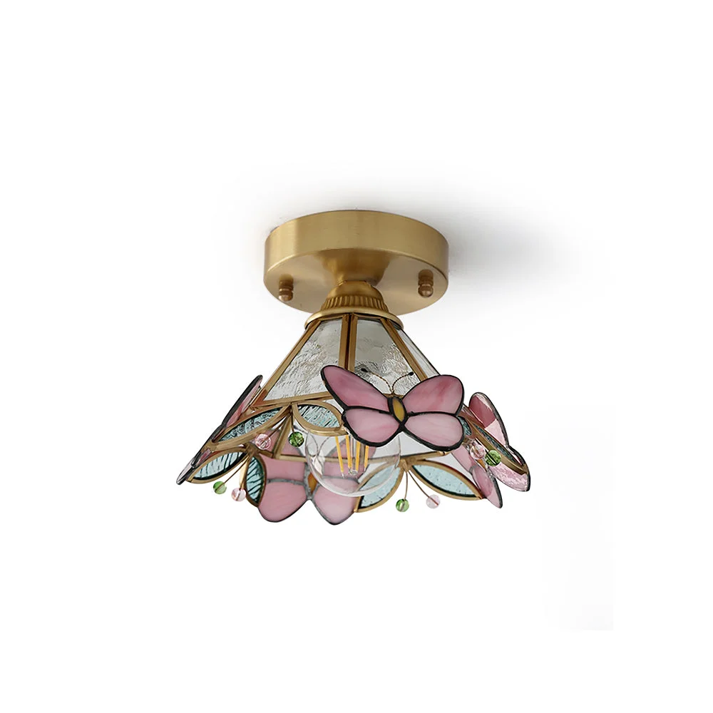 Functional Lulla Butterfly Ceiling Lamp Comfortable