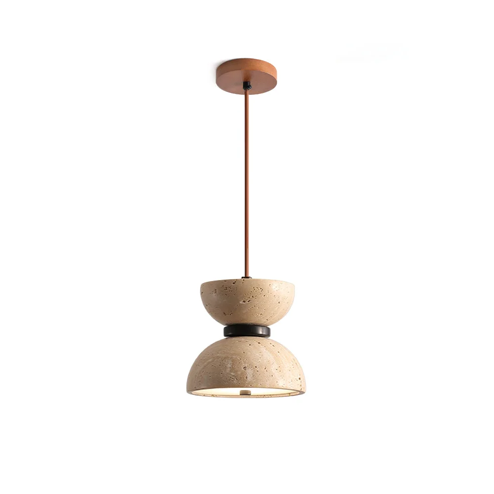 Smooth Randolf Pendant Lamp Original Design