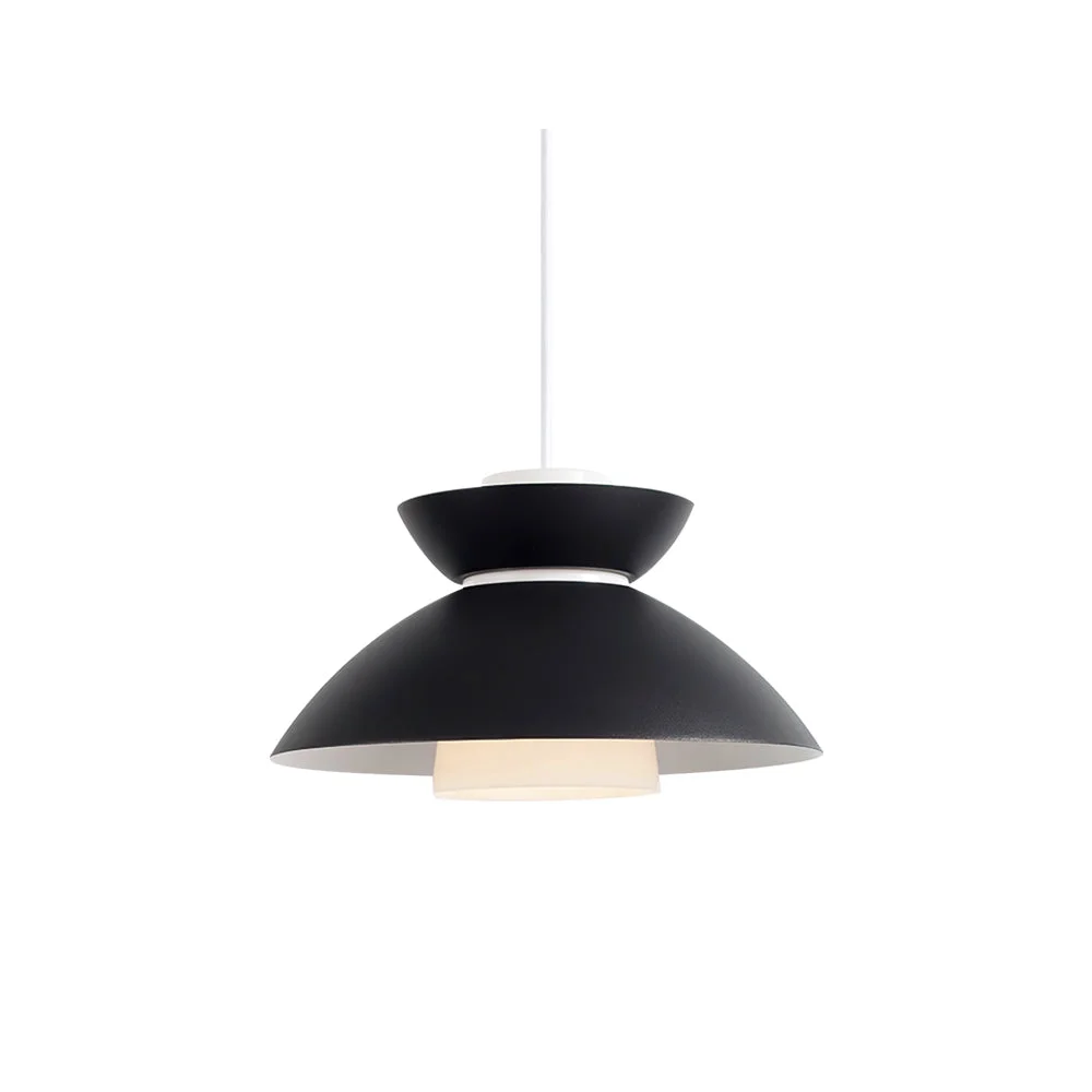 Dependable Hannes Pendant Lamp Soft