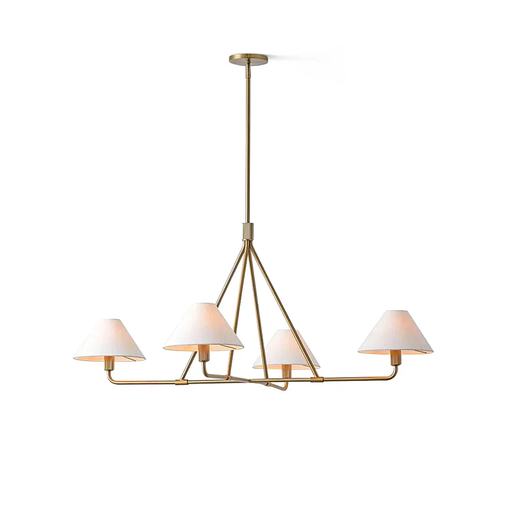 Professional Gilda Chandelier Proven
