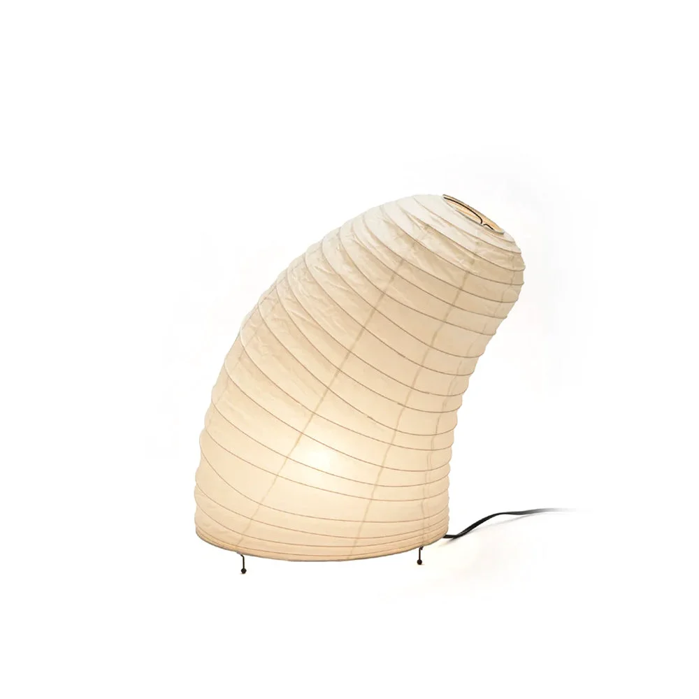 Advanced Washi Paper 13T Table Lamp Clean