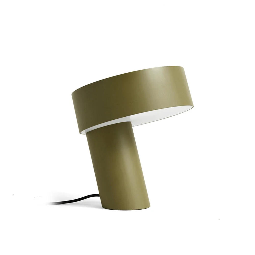 Next-Generation Slant Table Lamp Genuine