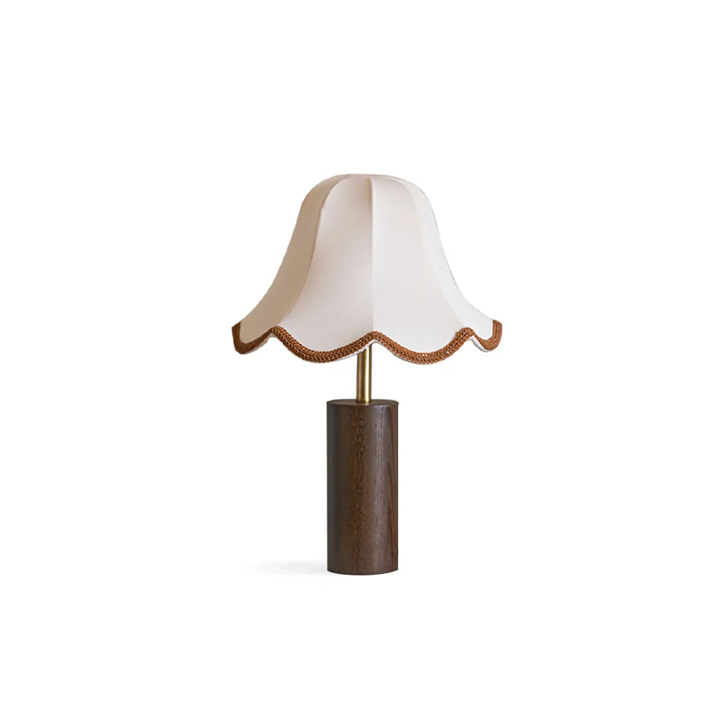 Breathable Danika Table Lamp User-Friendly
