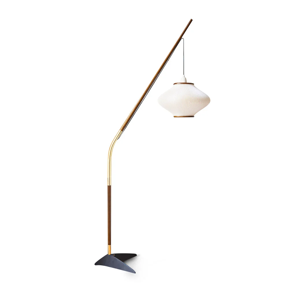 Dependable Matsusu Floor Lamp Fine
