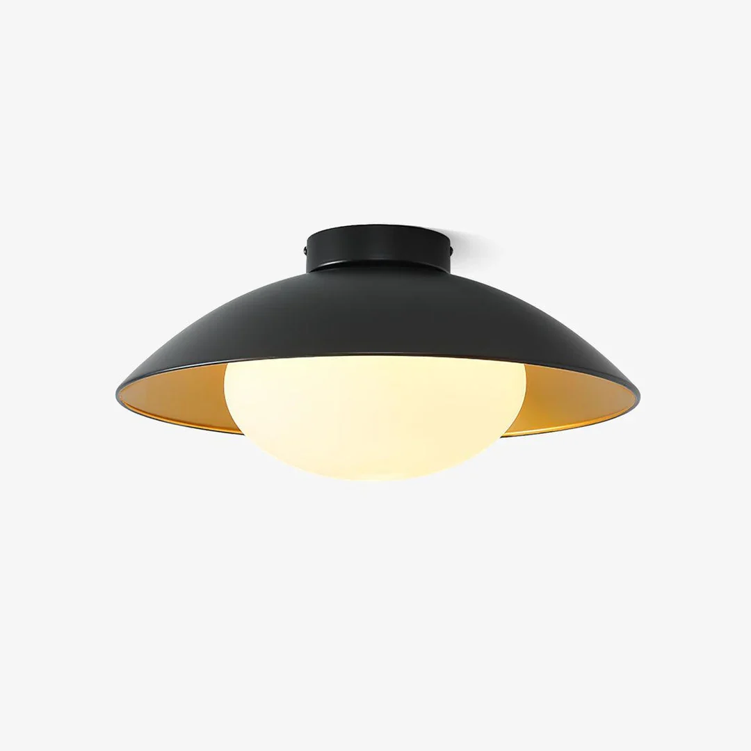 Traditional Adrienne Ceiling Lamp Elegant