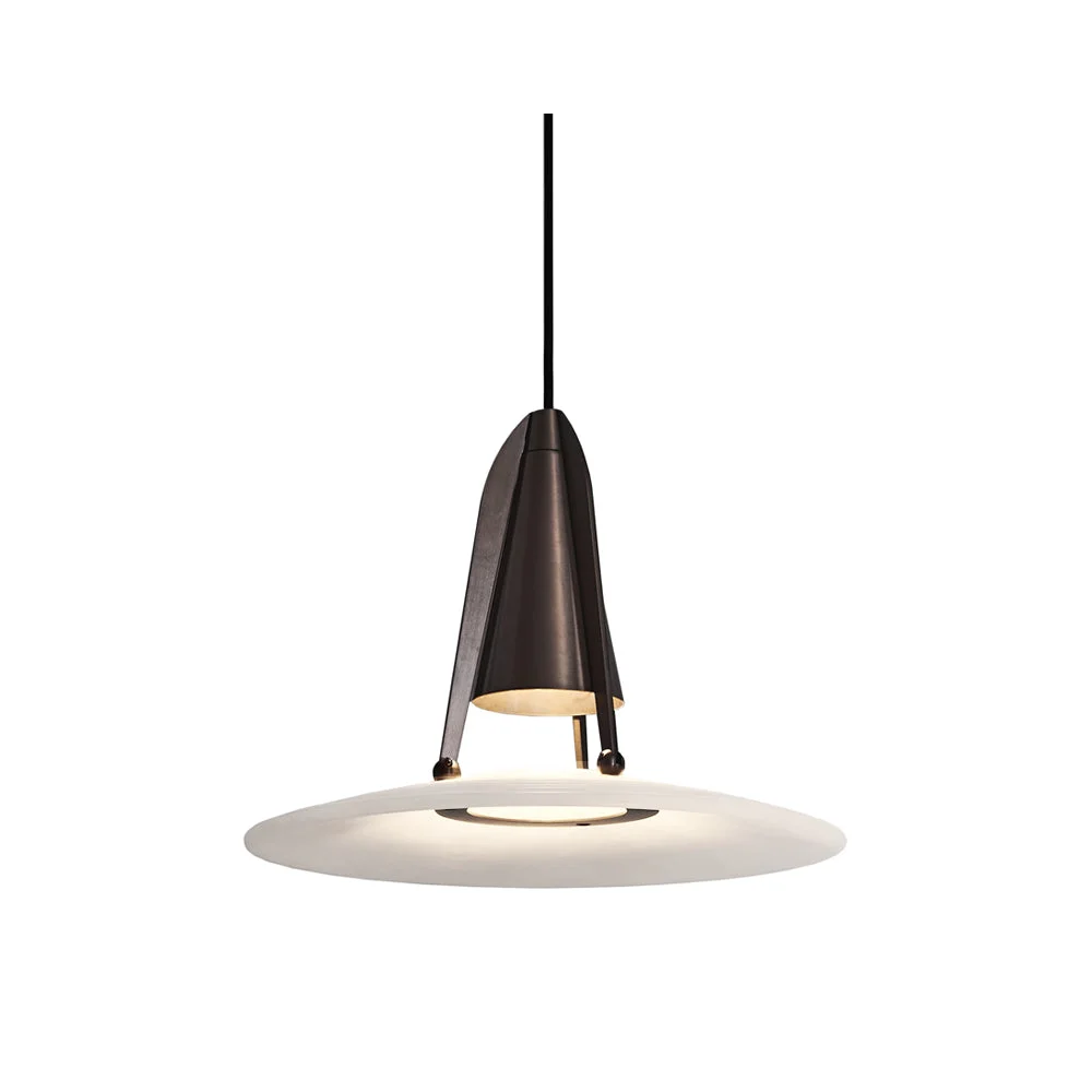 Selected Aragon Pendant Light Carefully Designed
