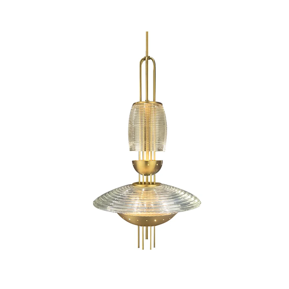 Reliable Signal Pendant Light Quality