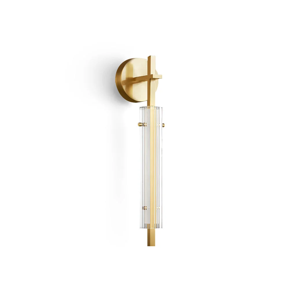 Fast Beacon Wall Lamp Comfortable