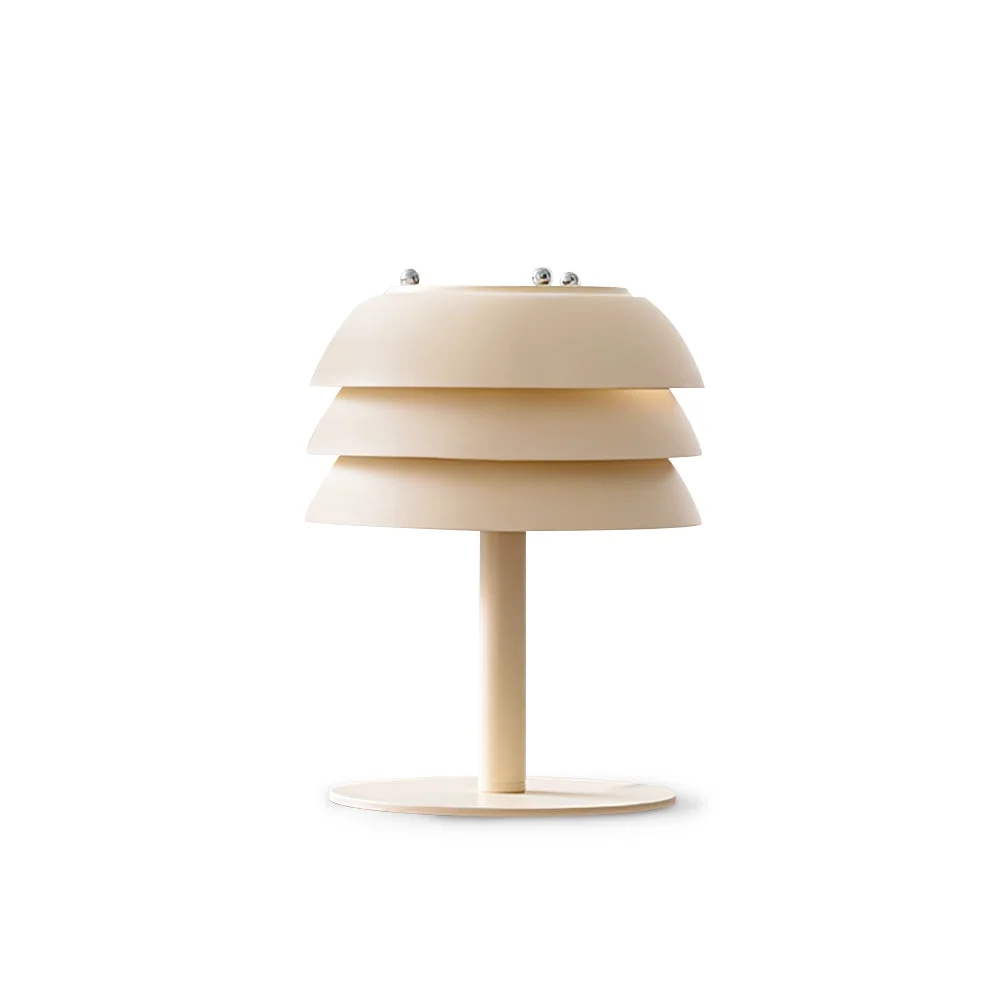 Natural Valencia Table Lamp Official