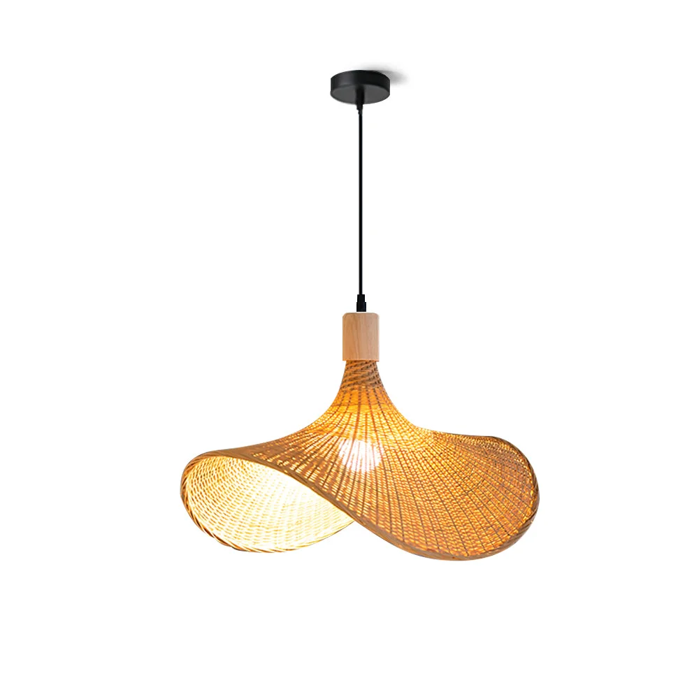 Lightweight Taiga Pendant Lamp Smart