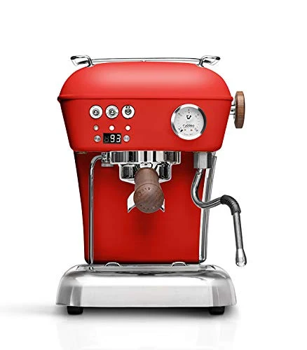 Functional Dream PID Programmable Home Espresso Machine w Original Design