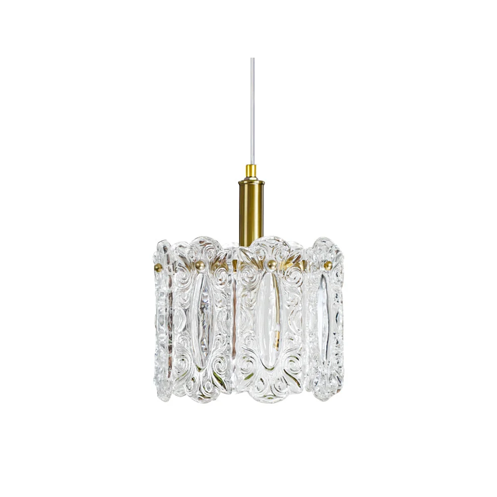 Efficient Kalmar Pendant Lamp Carefully Designed