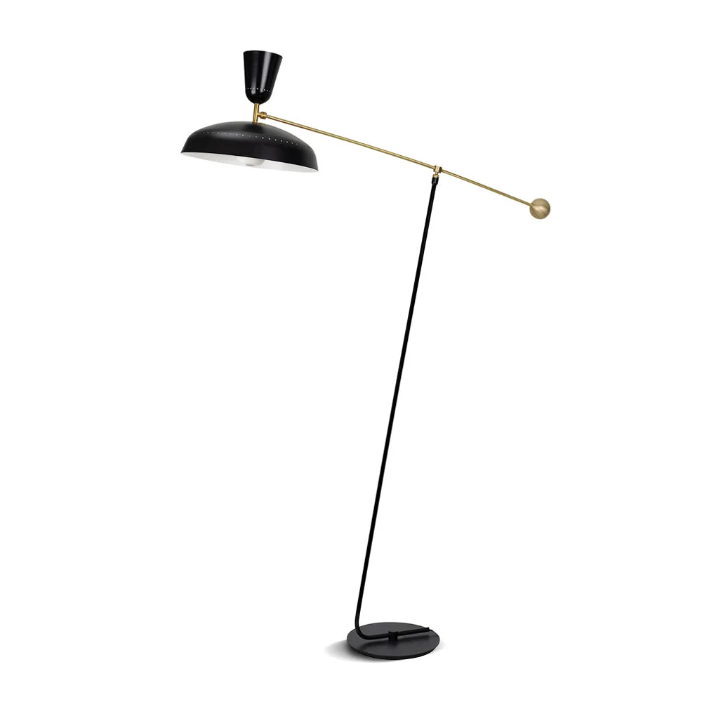 Versatile G1 Floor Lamp Fine