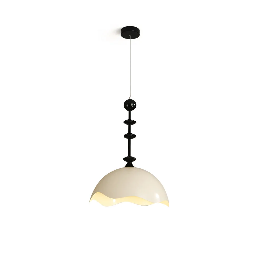 High-End Henry Pendant Lamp Crafted
