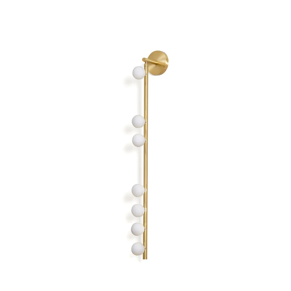 Quality Drop Wall Lamp Sophisticated