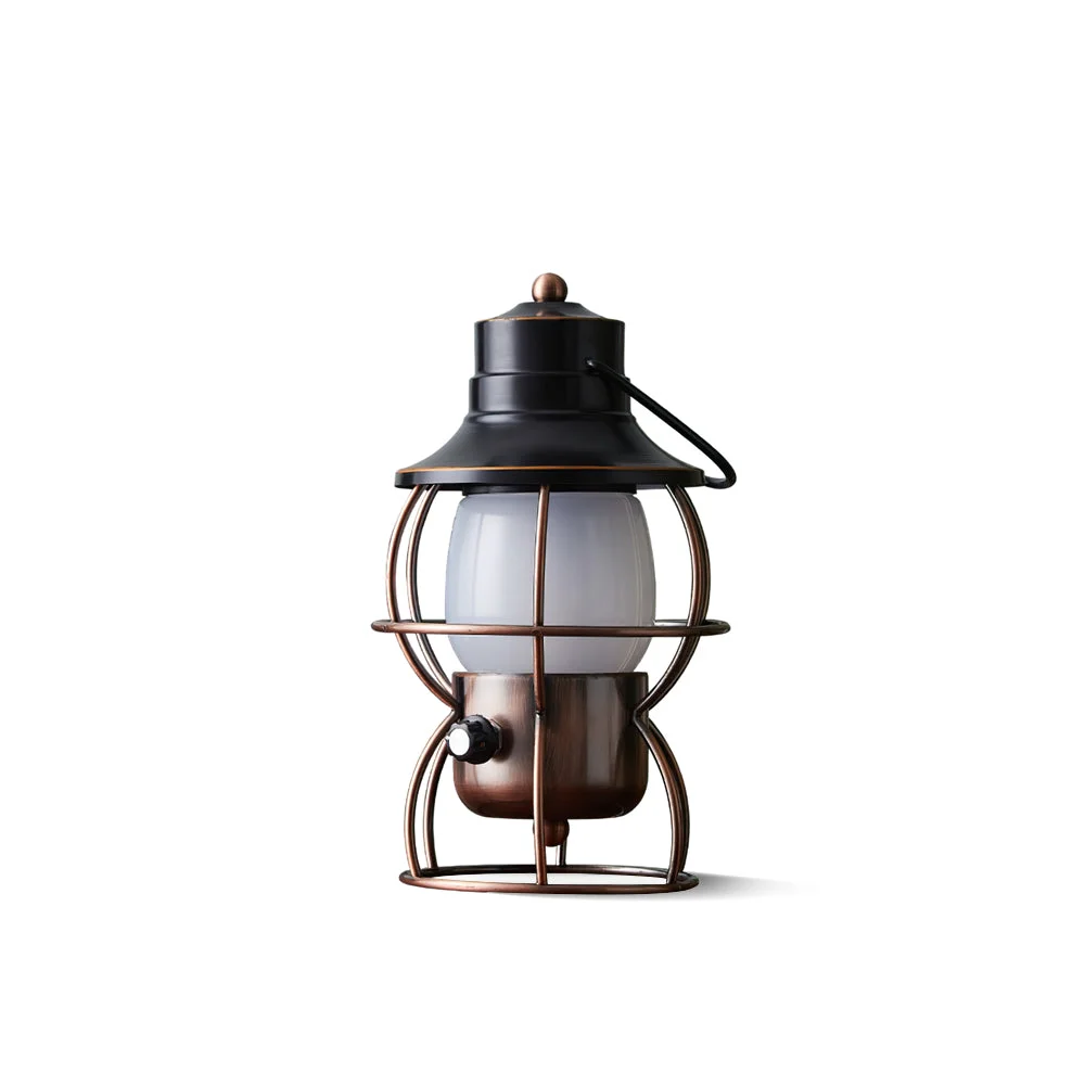 Comfortable Railroad Lantern Table Lamp Exceptional