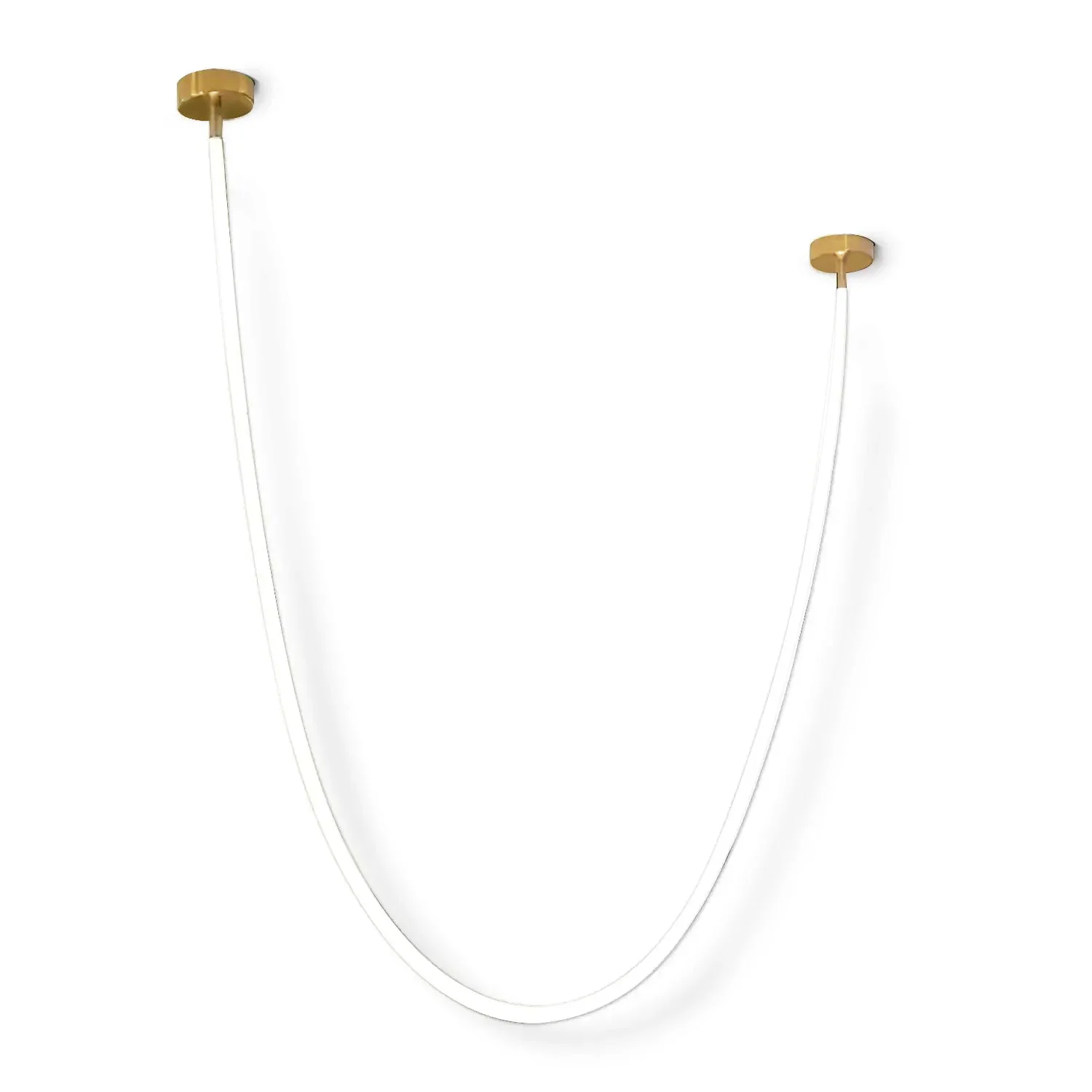 Elegant Flex LED Pendant Light Advanced