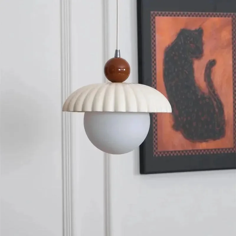 Official French Style Small Living Room Pendant Light Reusable