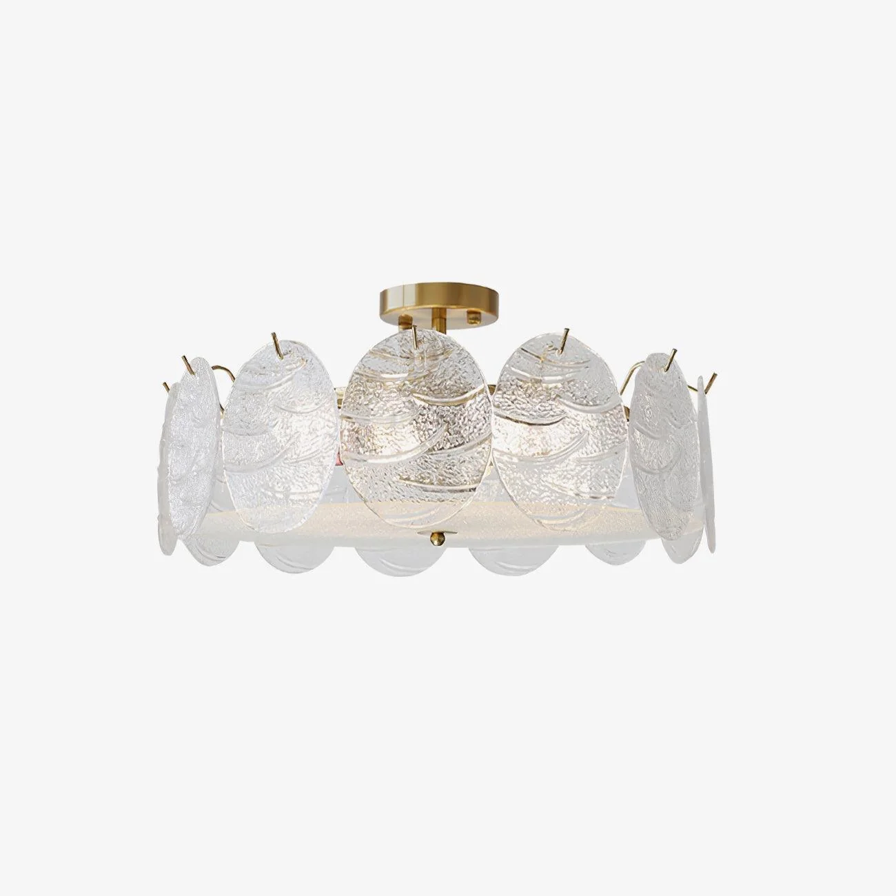 Professional Sue-Anne Ceiling Lamp Stylish
