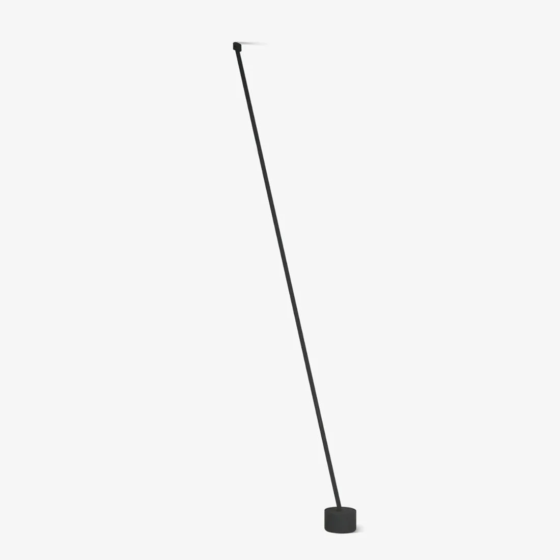 Classic Elastica Arbitrary Floor Lamp Versatile