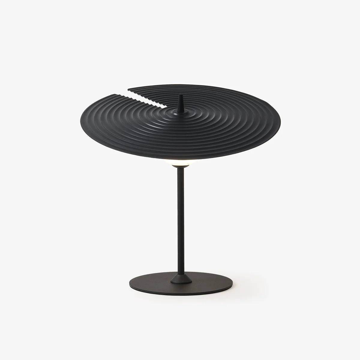 Innovative Symphony Table Lamp Optimized
