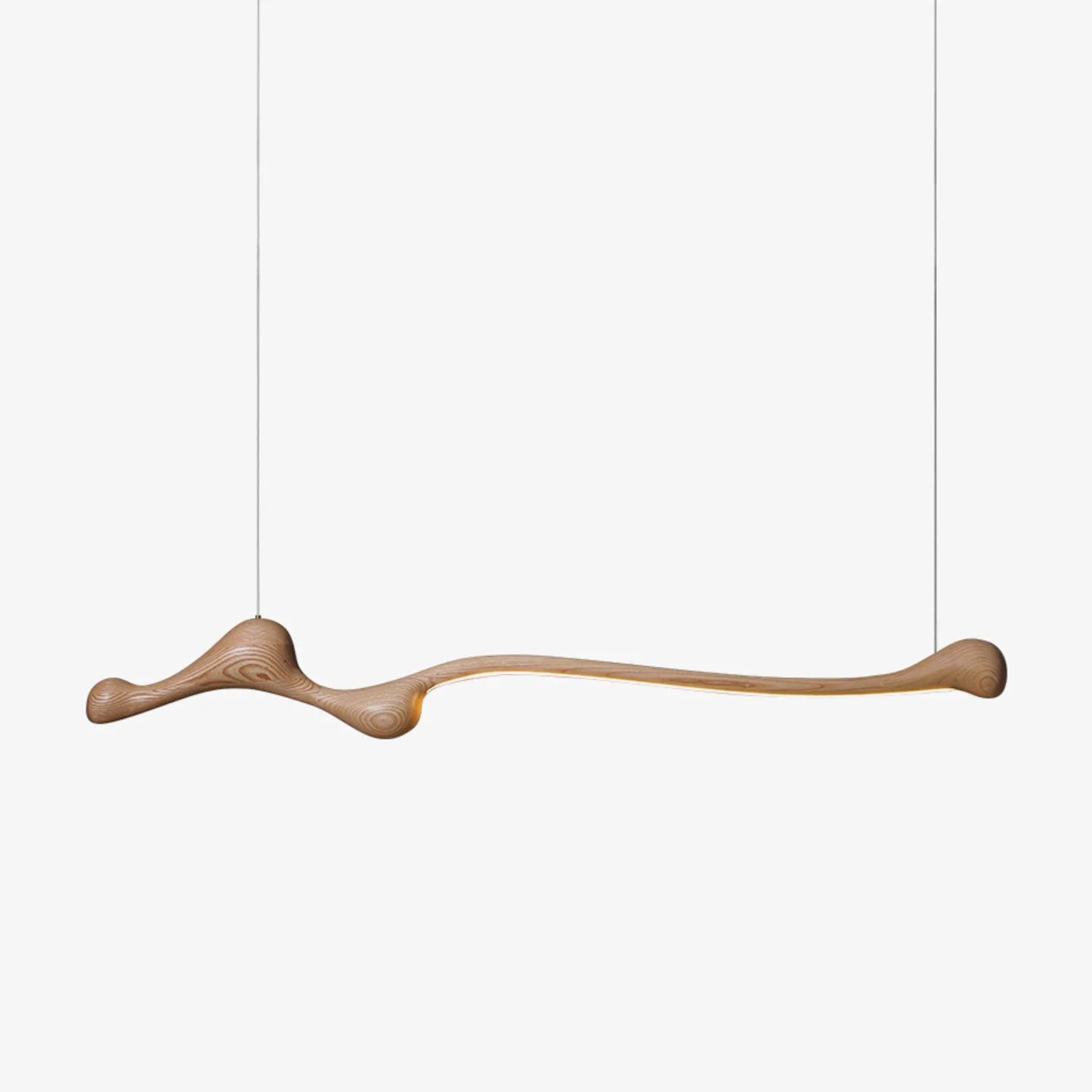 High-End Curva Pendant Lamp Outstanding