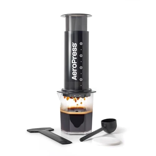 Professional XL Coffee Press High-Grade