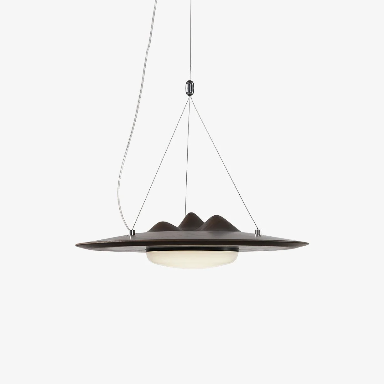 Luxury Wanderer Pendant Lamp Efficient