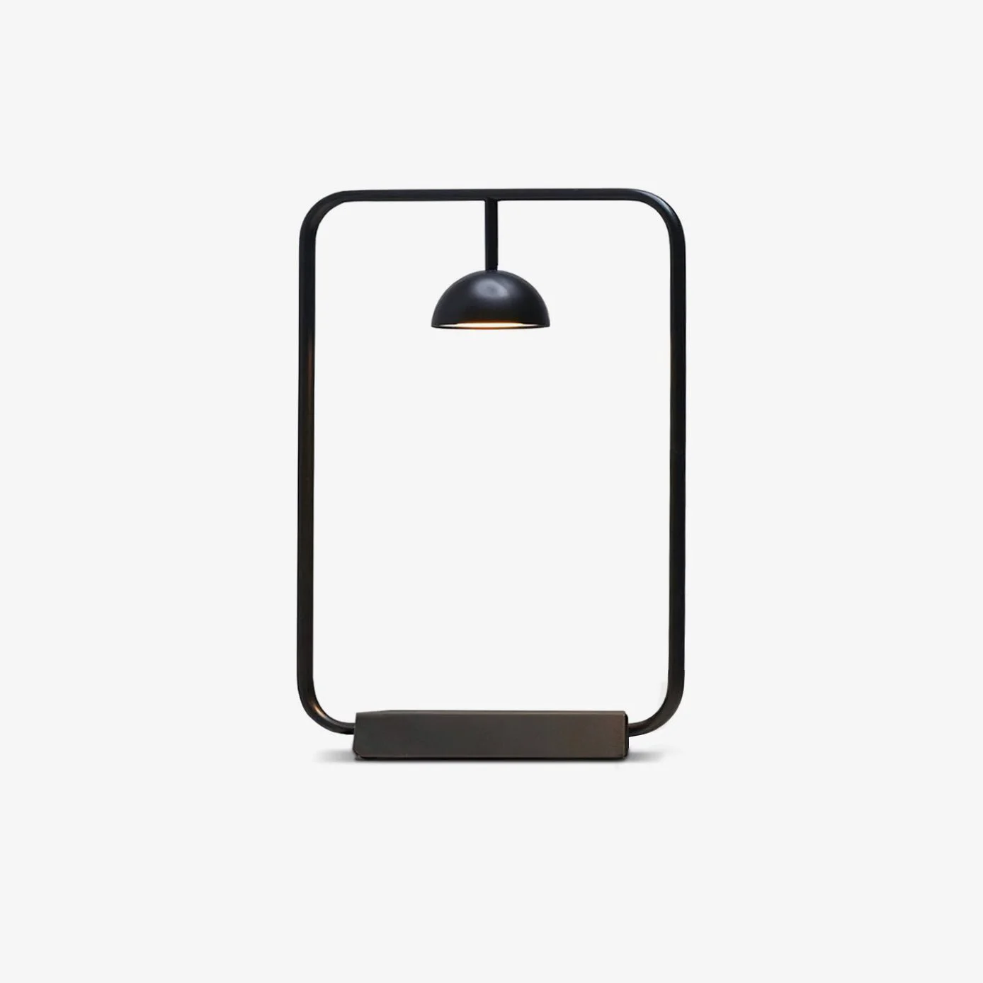 High-Grade Cupolina Table Lamp Green