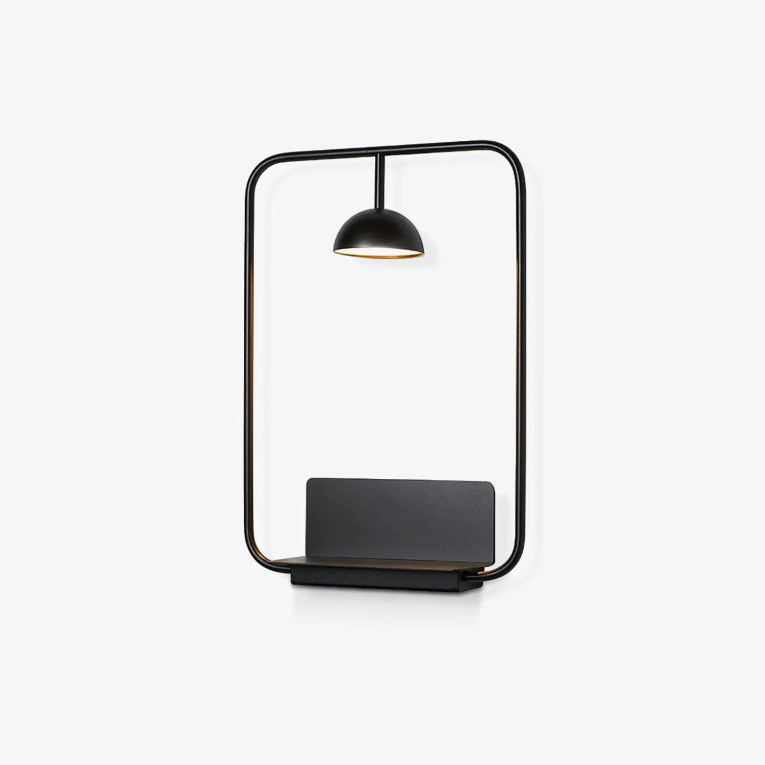 Optimized Cupolina Wall Lamp Stylish