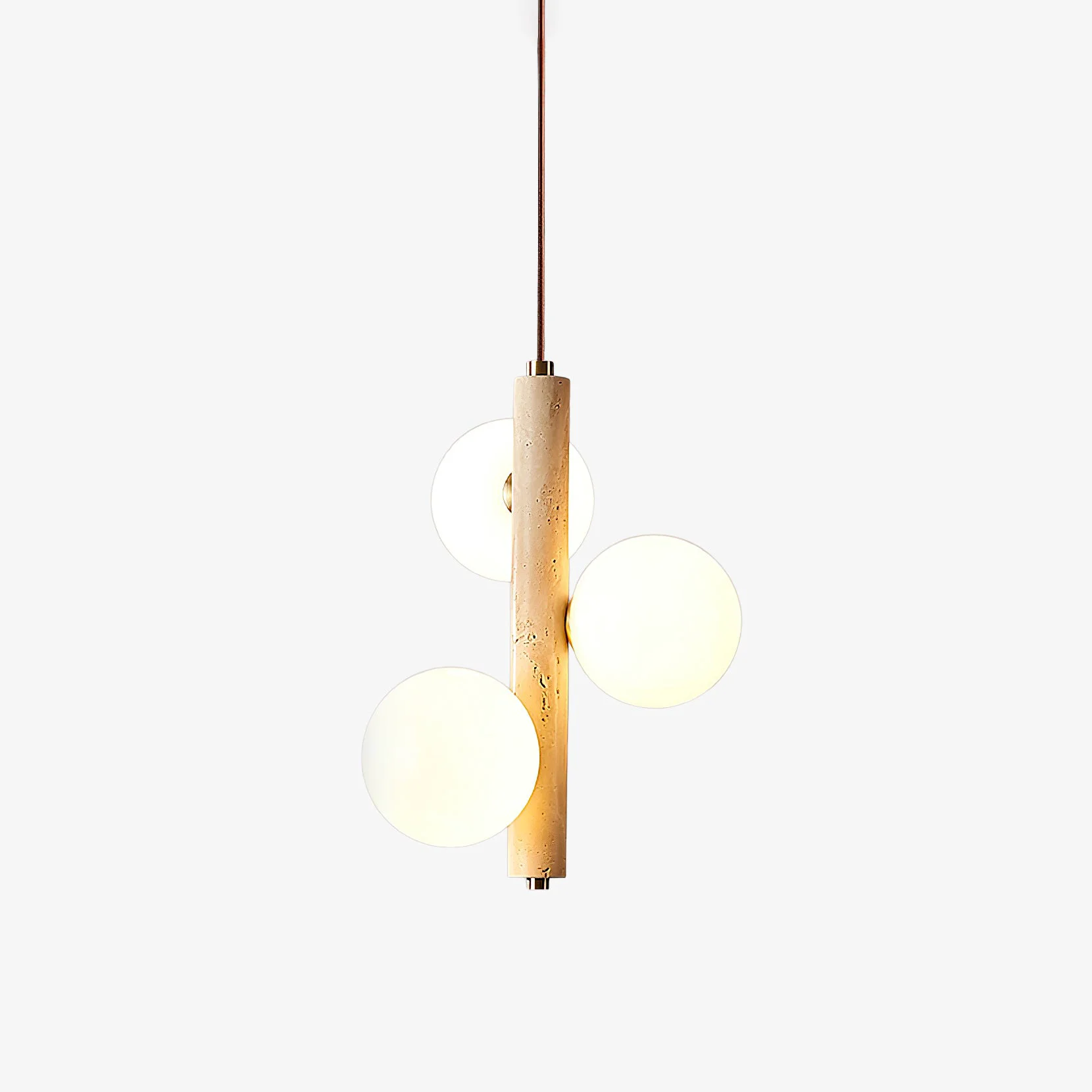 Top-Quality Ball Spheres Pendant Lamp Efficient