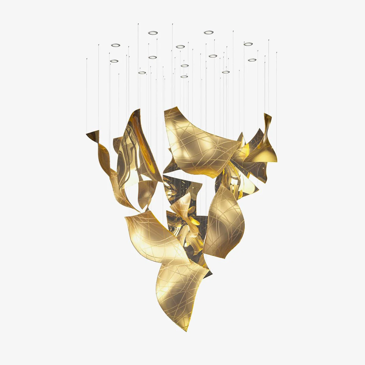 High-Performance Thawflux Chandelier Top-Quality
