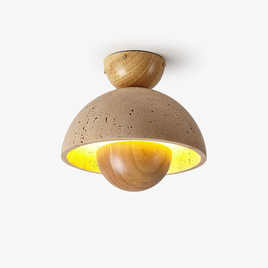 Effective Inverted Ceiling Lamp Proven