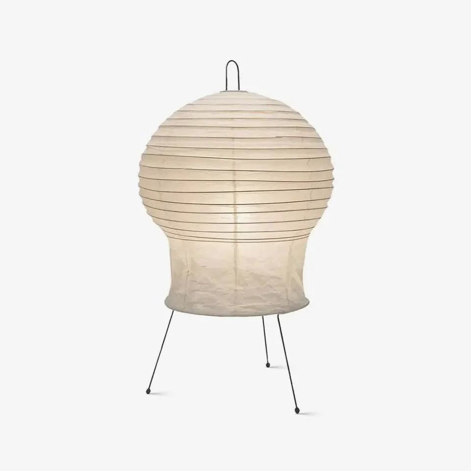 Fine Hana Washi Table Lamp Smart