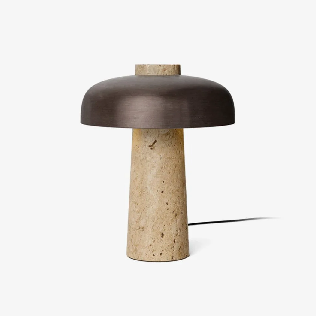 Reusable Terra Dome Table Lamp Official