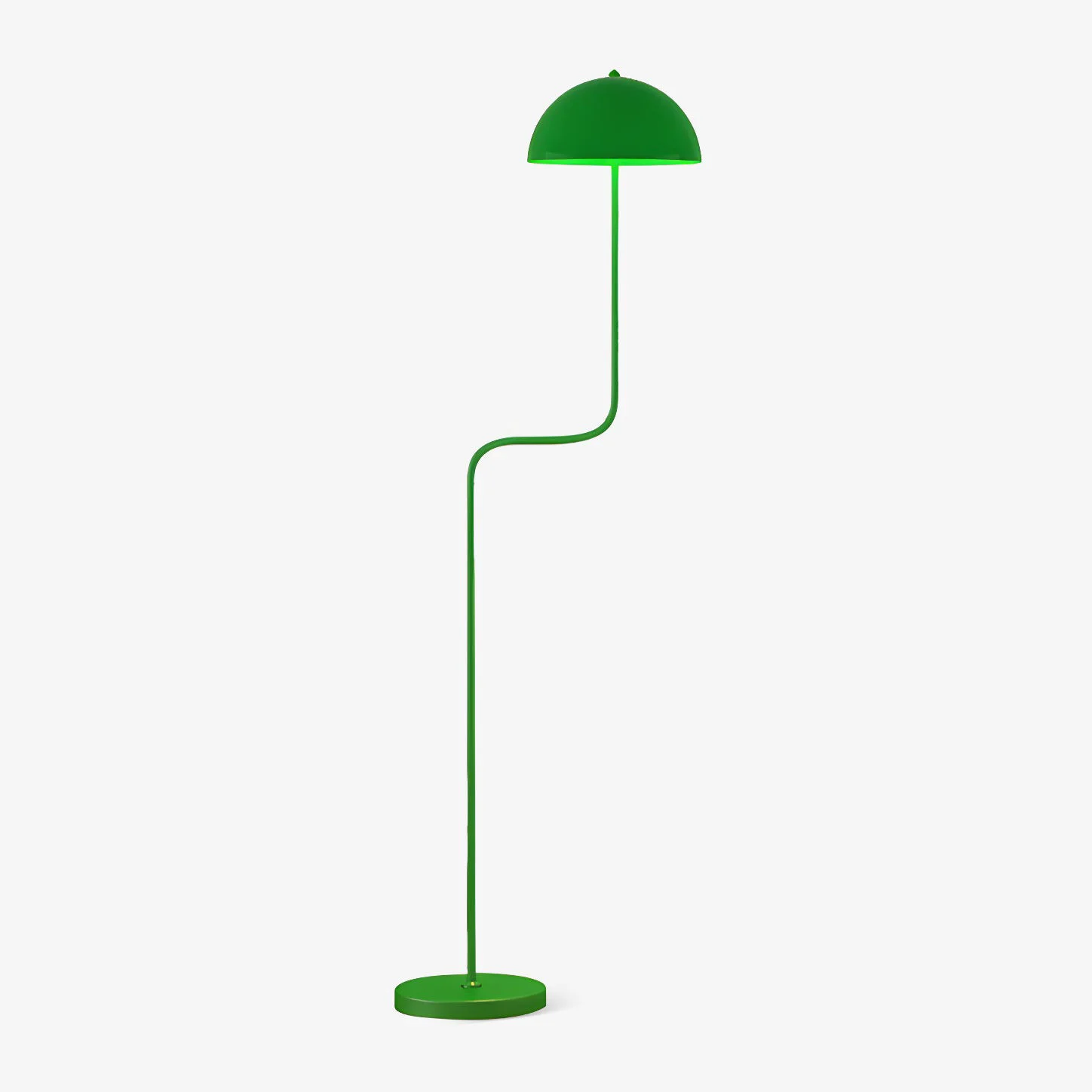 Professional Verdant Arc Floor Lamp Elite