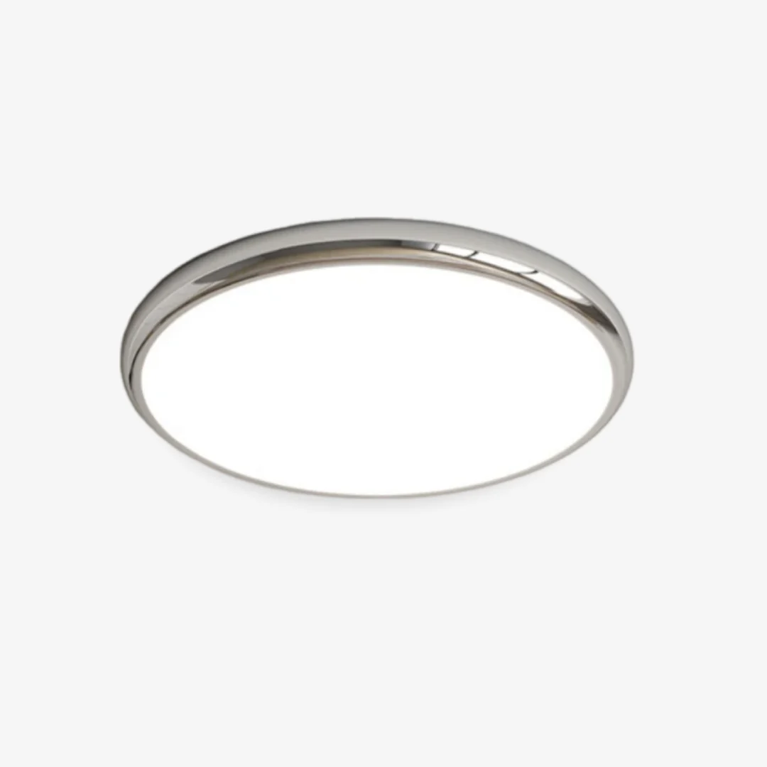 Dependable Modern Round Ceiling Light Soft