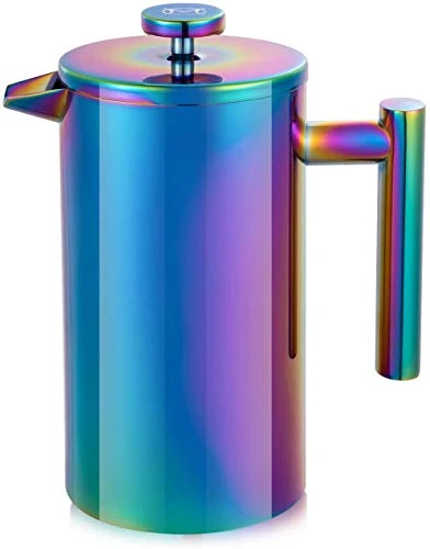 Outstanding French Press Coffee Maker Genuine