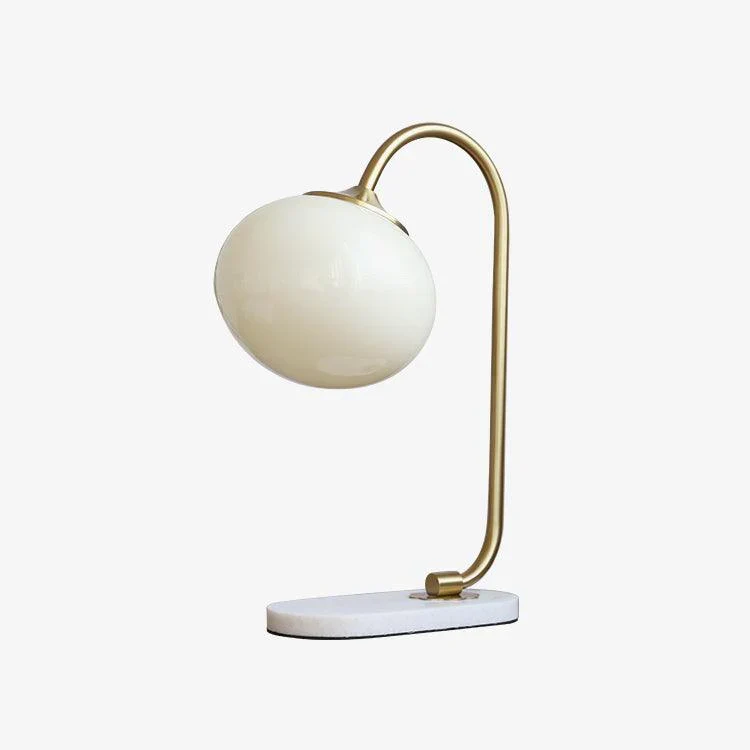 Fine Bud Table Lamp Artisan