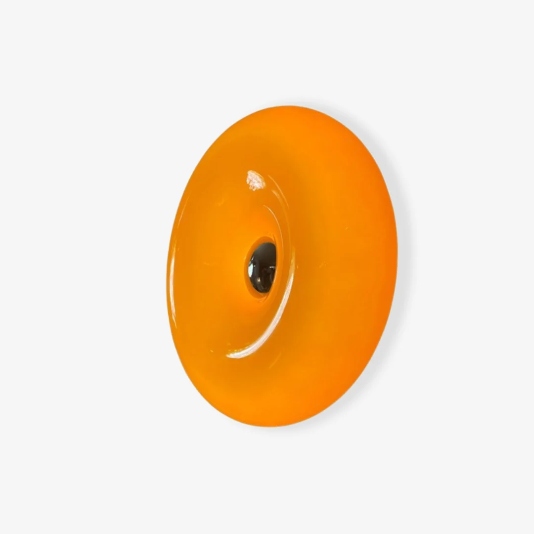 Unique Creative Donut Wall Lamp Comfortable