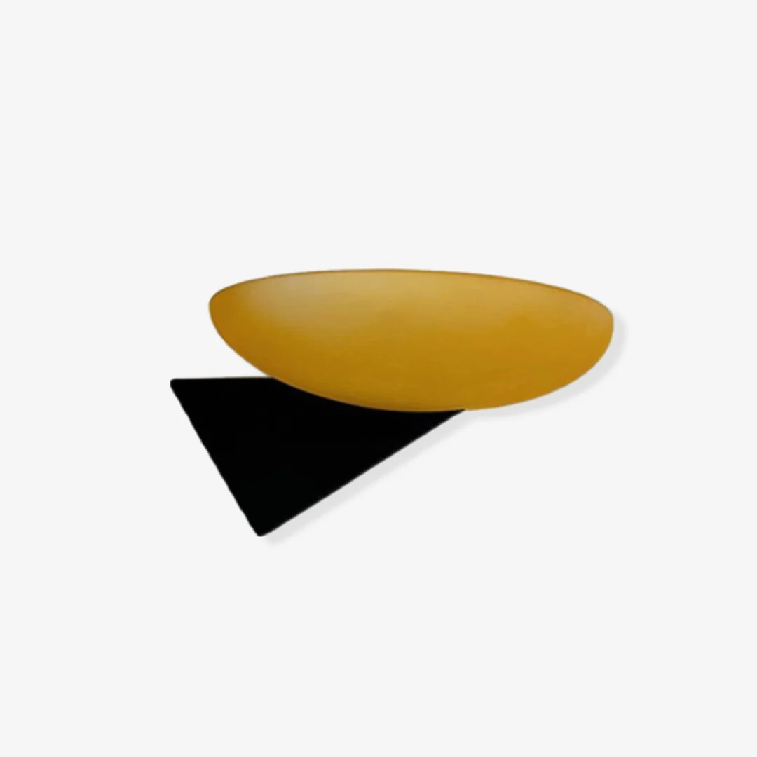 Smart Bauhaus Retro Wall Lamp Excellent