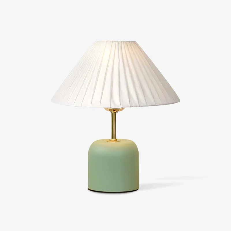 Efficient Nordic Atmosphere Desk Lamp Easy-to-Use
